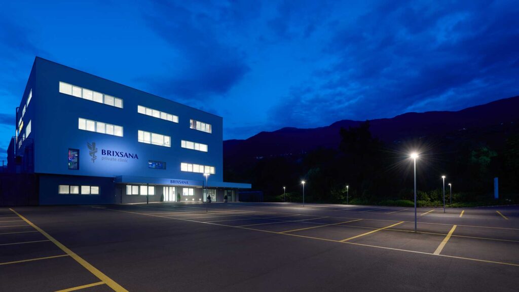 Brixana, Dr. Gilbert Mühlmann | Chirurgie im Zentrum, 6020 Innsbruck
